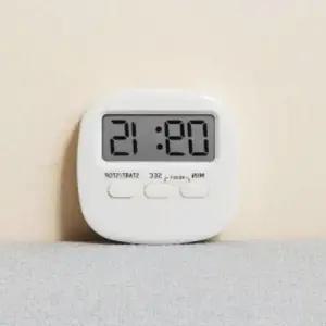 운동 주방 타이머 스톱워치 디지털 학습 홈 앤 WFBC3E1