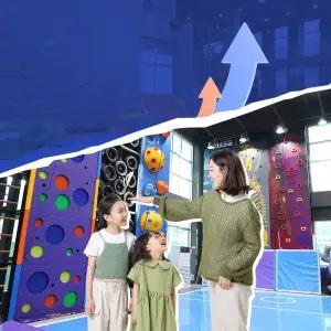 [김해] 키즈 성장체험 히어로하이센터/히어로플레이파크/아이체육프로그램/성장판자극/키즈운동센터