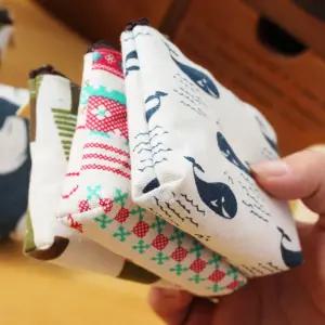 다용도 미니파우치 동전지갑 소품수납