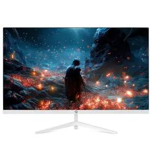 래안텍 본사 PANTHEON FA2780CE 화이트 일반 IPS 27형 180Hz FHD 게이밍 모니터