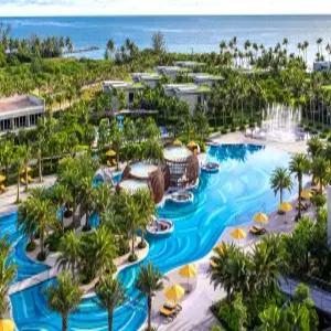 [푸꾸옥] 5/6일 세미패키지[5성급 풀만리조트]#NO옵션#하이라이트투어#마사지90분#혼똔섬 케이블카