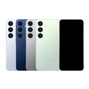 삼성전자 갤럭시 S25 256GB SM-S931 알뜰 공기계