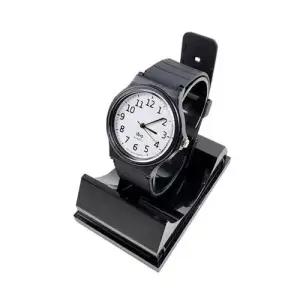 저소음 수능 시계 26mm M 1P 손목 팔찌 패션 워치 WDE036B