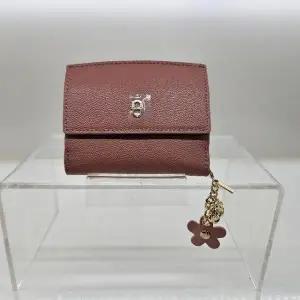 [에스콰이아] HC12 여성 천연가죽 반지갑 에스콰이아 여성 천연 소가죽 반지갑 EOF (S45904291)