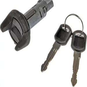 도먼 924-893 점화 잠금 실린더 일부 캐딜락/쉐보레/GMC 모델과 호환됨