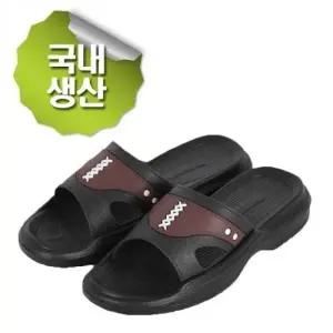남자 사무실 슬리퍼 편한 발편한 회사슬리퍼