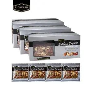 [리치팜너트](강남점)데이너트 크렌베리 14입x3팩 견과류 하루견과