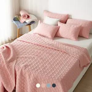 순면60수 워너비 피그먼트 이불겸패드 싱글S