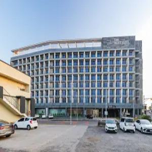 [제주 모텔] 서귀포(성산) 프롬에이치 더베스트 호텔 (남원,표선,성산)