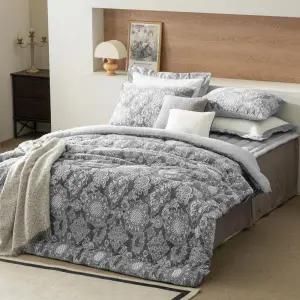 [Q] 아라벨르 극세사 이불+베개커버세트 (파비앙) 프리미엄 국내제작 / 특별기획가