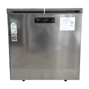 LG전자 김치냉장고 디오스 김치톡톡 217L 1등급 퓨어 K228S111 운송료상이(로켓)