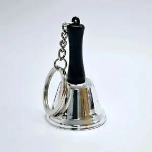 [하프클럽/]키링 가방 고리 미니벨 예쁜 인형