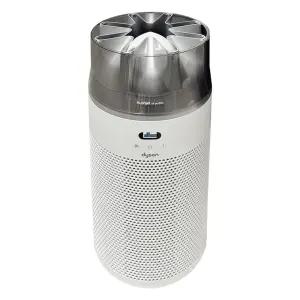 [백화점 동일 제품] 다이슨 허쉬젯 컴팩트 공기청정기 화이트 실버 정품 / WJ