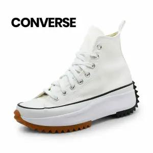 [리퍼브] 컨버스 런스타 하이크 하이 (166799C)