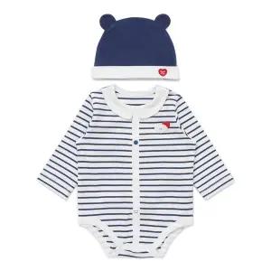 블루독베이비 NY카라 바디수트45A70-040-07 722283