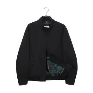 [헤지스](센텀시티점) 헤링턴 면혼방 점퍼 (HZJU6A201) C