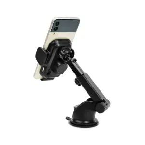 스마텍 Z플립 15W 고속 무선 충전 거치대 ST-Flip90