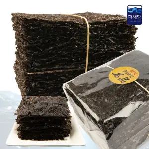 곱창돌김 100장
