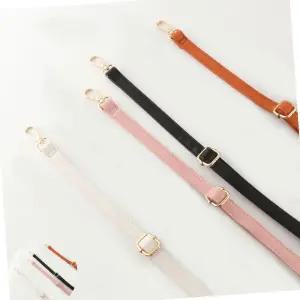 가방 호환 스트랩 크로스줄 가방끈 길이조절 고정끈