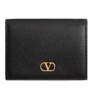 VLOGO 시그니처 폴더블 지갑 8W2P0AJ3SNP 0NO