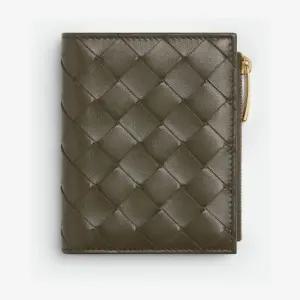 인트레치아토 지퍼 코인 포켓 반지갑 742330V2ZL3 3235 CYPRCYPRICE