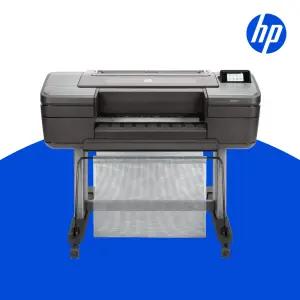 HP 디자인젯 Z9+ 24인치 플로터(그래픽용)(Z2100후속)(전국방문설치지원)