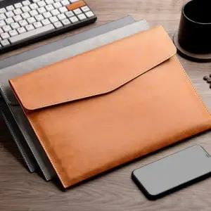 남성용 방수 서류 가방 A4 트래블 캐리백