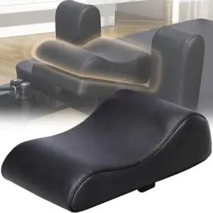 드룬한 필라테스 셰이퍼 헤드 앤 넥 지지 베개 추가 액세서리 홈 헬스장 운동에 적합