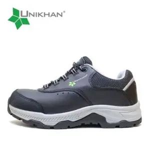 유니칸 안전화 경량 충격흡수 작업용 단화
