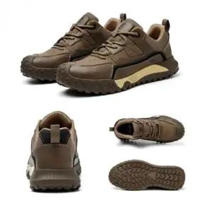 남성 안전화 경량 작업화 신발 절연 안전