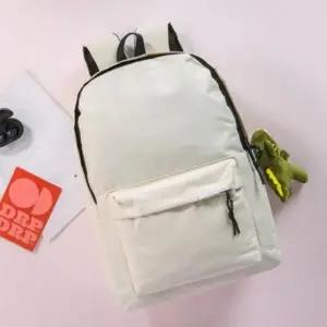 초등학생 학원 가방 중학생 고등학생 백팩