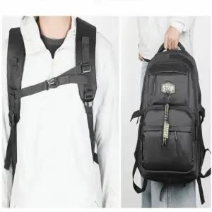 노트북 책가방 백팩 남녀공용 학생 데일리