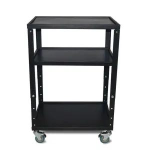 프로젝터 스탠드 이동식 브라켓 선반 카트 빔프로젝터