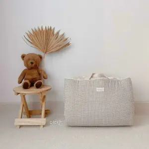 낮잠이불세트 은화 유아 어린이집 등원 아가방키즈 침구