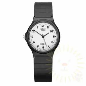 [셀러허브]무음 수능 시계 남자고등학생시계 중학생손목시계 (S40682712)