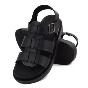 남성 슬리퍼 샌들 발편한 여름 휴양지 신발