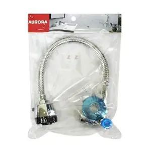 [셀러허브 1]싱크대 수전 세면대 자바라 헤드 화장실 수도꼭지