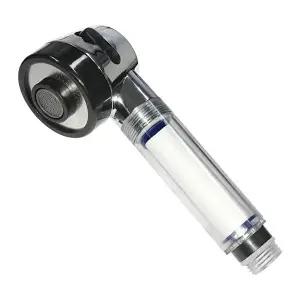 [셀러허브 1]주방 필터 샤워기 헤드 싱크대 정수 수정 수도꼭지