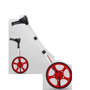 산업용 워킹 카운터 메타기 MW319 테이프 바퀴 실리콘 바퀴줄자 알루미늄 높은