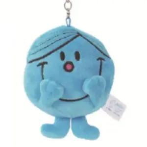 캐릭터 가방 고리 인형 키홀더 마스코트 열쇠고리 캐릭터 키링 가방 장식