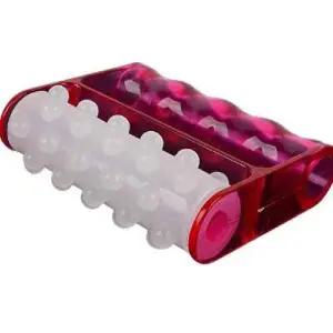 손잡이형 롤러마사지기 ZF 바디