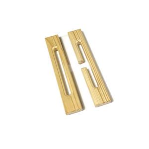 한울림국악 장구받침대(바닥용-분리형)