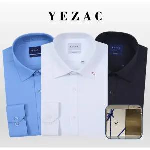 [예작](타임스퀘어점패션관)링클프리 정장 긴팔 와이셔츠 구김 적은 캐주얼 남방 모음전