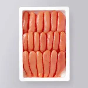 [롯데백화점]오초록 [덕화명란] 벌크형 온명란 M 1kg