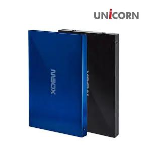 [유니콘] HC-2500S 2.5인치 외장하드케이스
