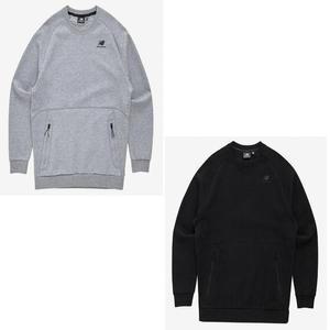 [뉴발란스]UNI에센셜 트레이닝 맨투맨_NBNCC21043