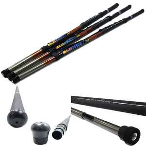 원다 뜰채대 수초재거대 카본 올마이티 300~600