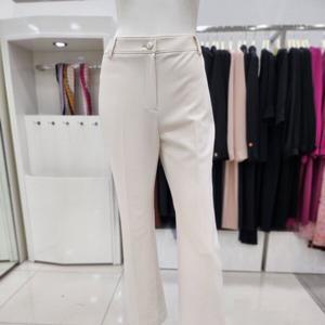 [조이너스]여성 바지 23동 밴딩 스판 가을 봄  팬츠DW9WPL0130_US