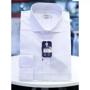 [STCO] 세이브존04 고밀도 와이드 카라 셔츠 1DS25565 (28831382)