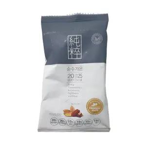 산과들에 한줌견과 순수가온 100봉 하루견과